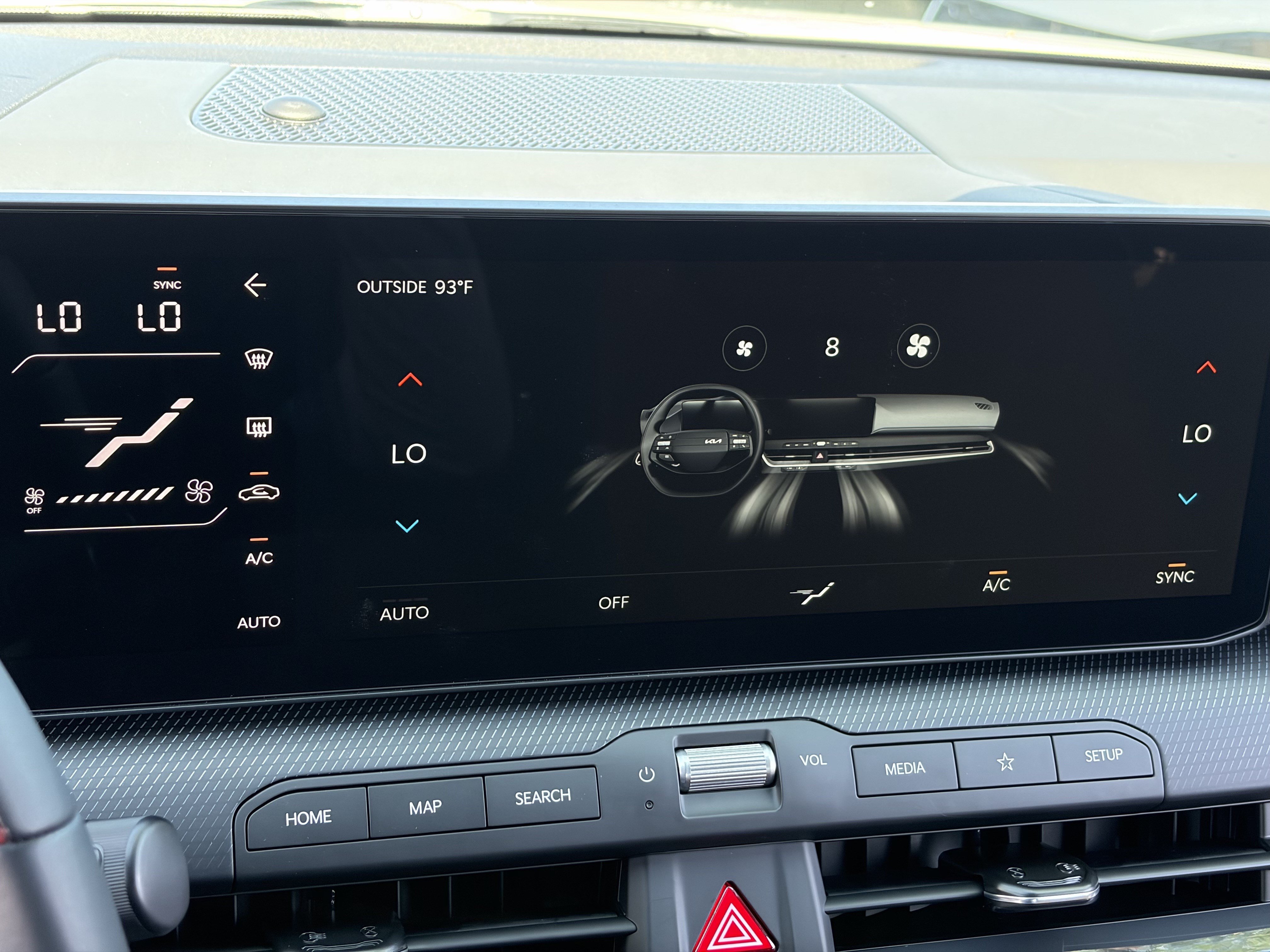 New 2026 Kia K4 GT-Line w/ GT-Line Sunroof Package FWD image 25
