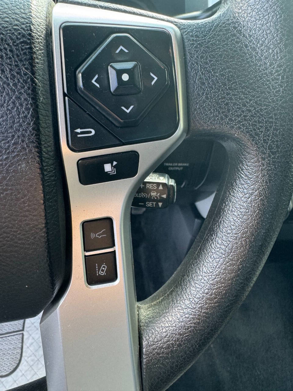 Used 2021 Toyota Tundra SR5 image 20