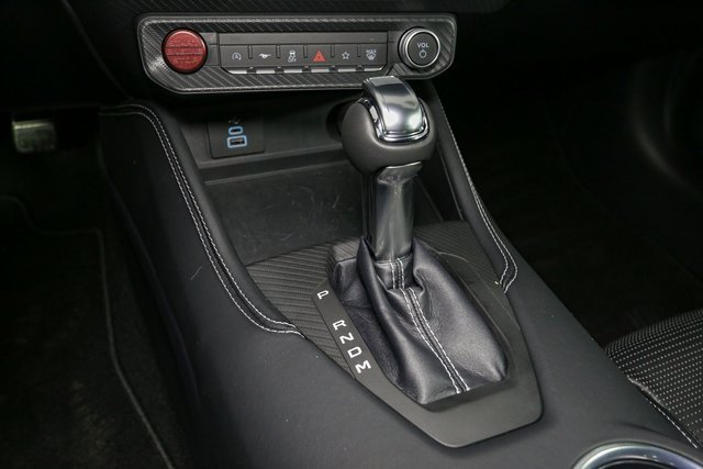 Used 2025 Ford Mustang GT Premium image 29