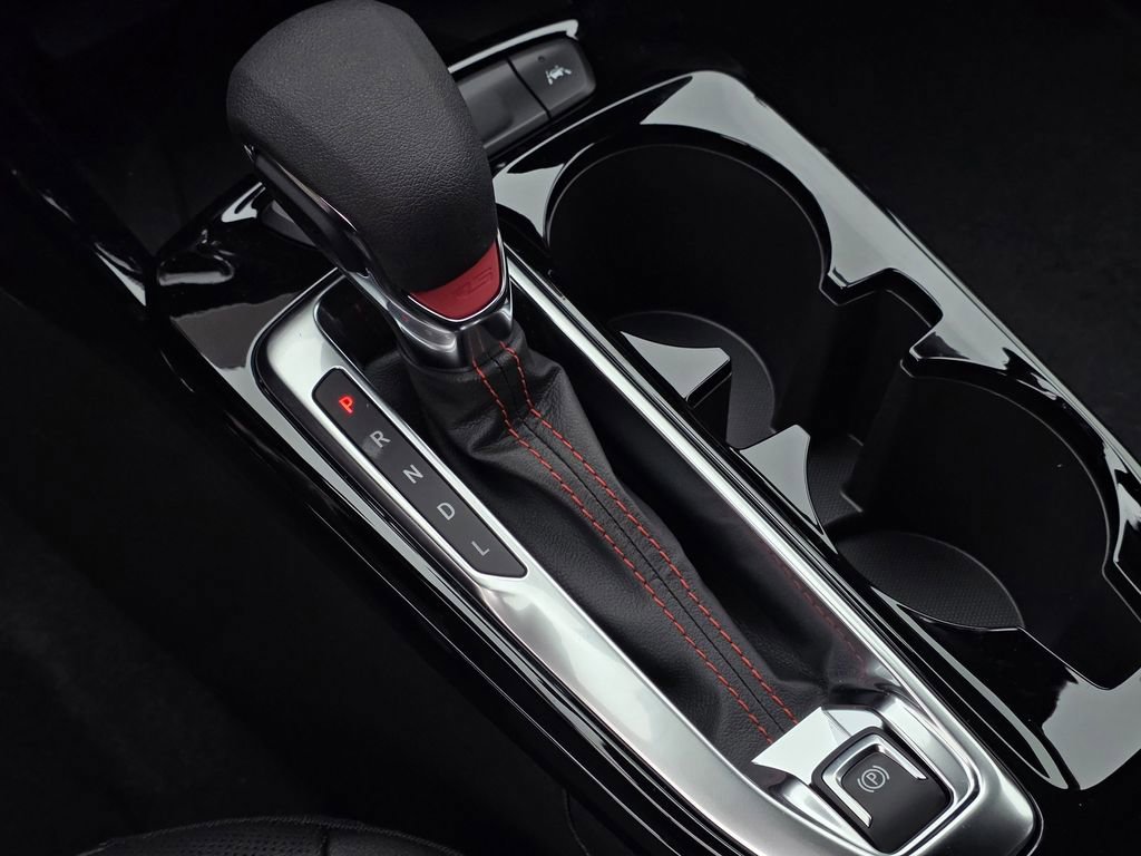 New 2026 Chevrolet Trax RS w/ Sunroof Package FWD image 24