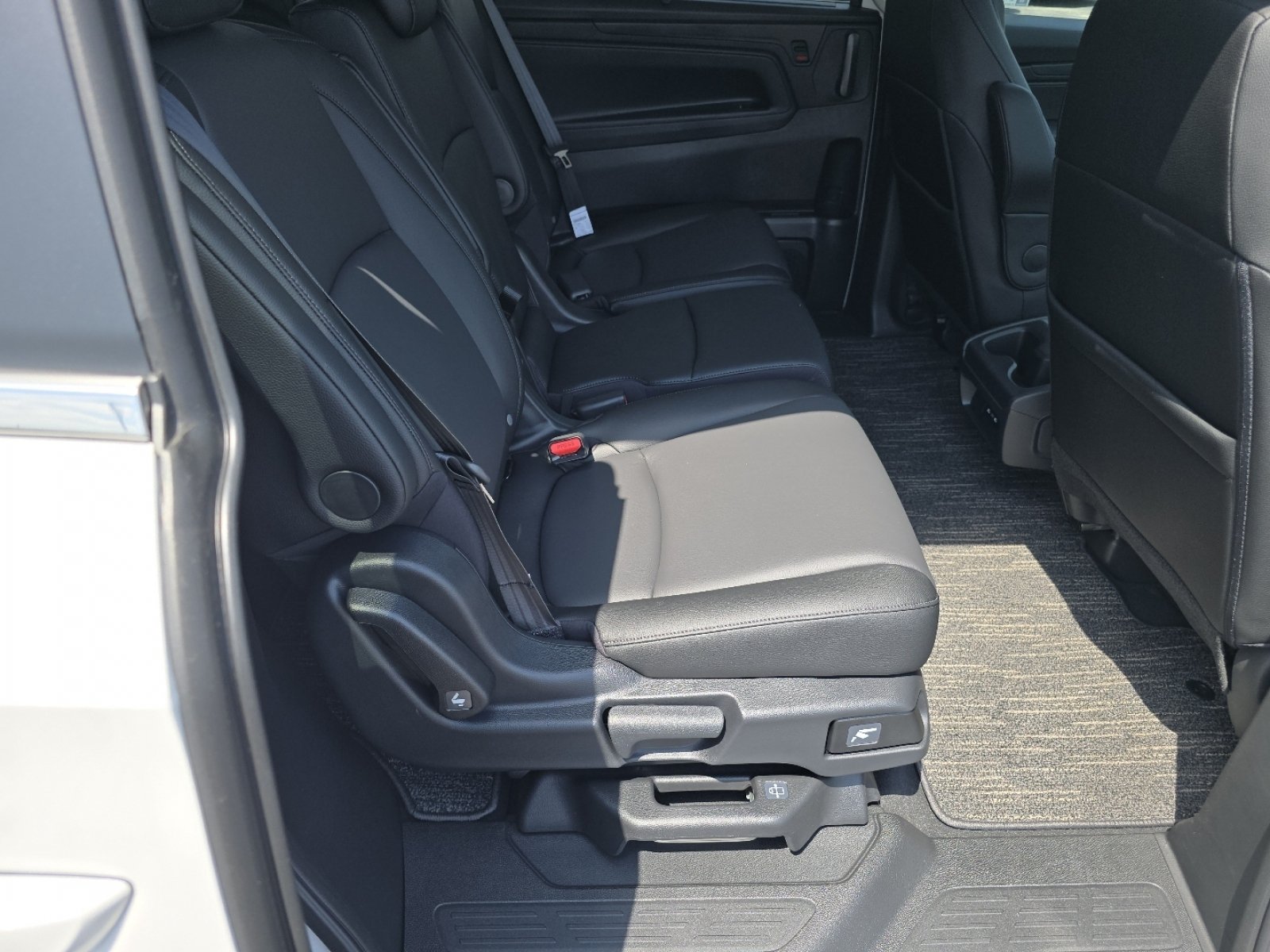 New 2026 Honda Odyssey EX-L image 21