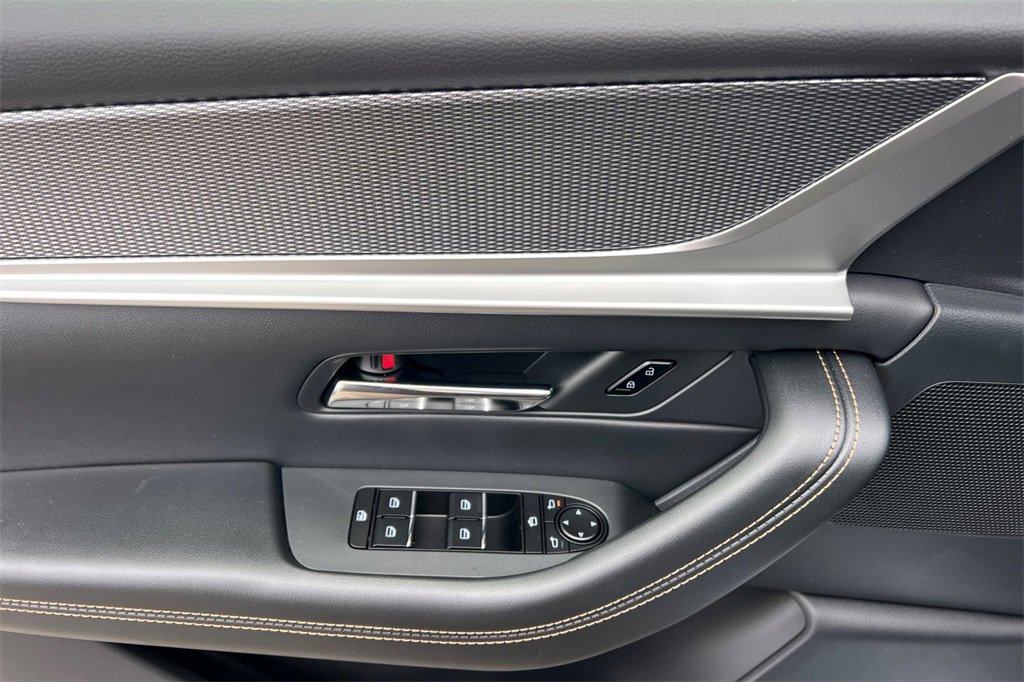 New 2026 MAZDA CX-90 3.3 Turbo w/ Premium Sport Pkg image 12