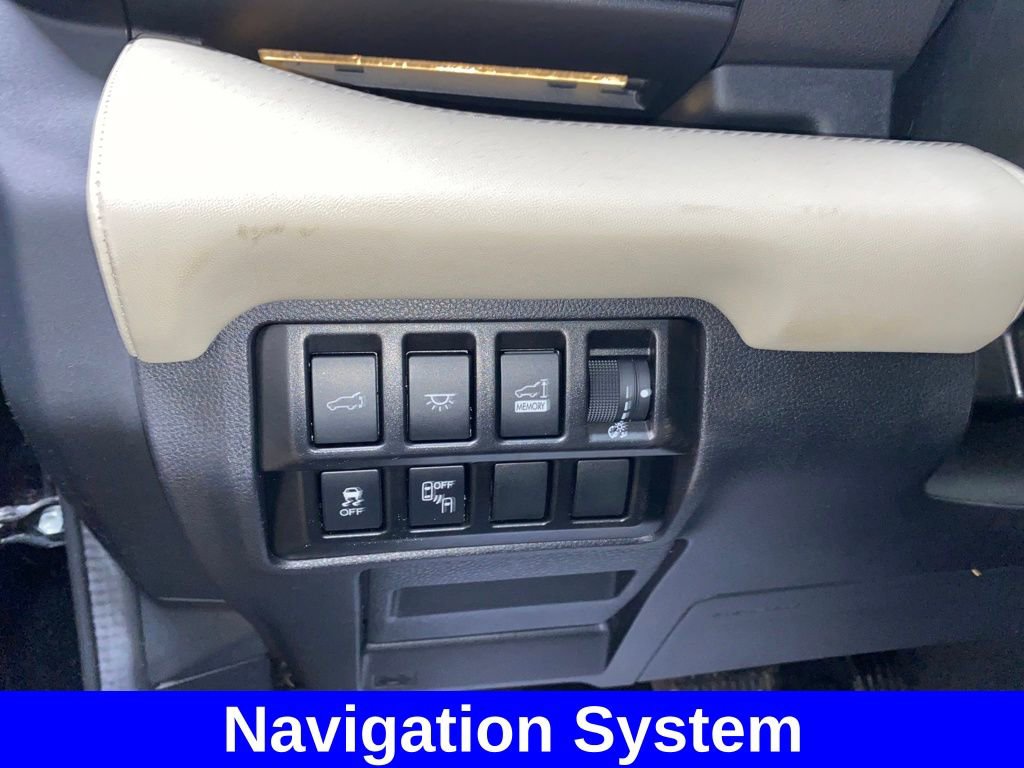 Certified 2022 Subaru Ascent Touring image 18