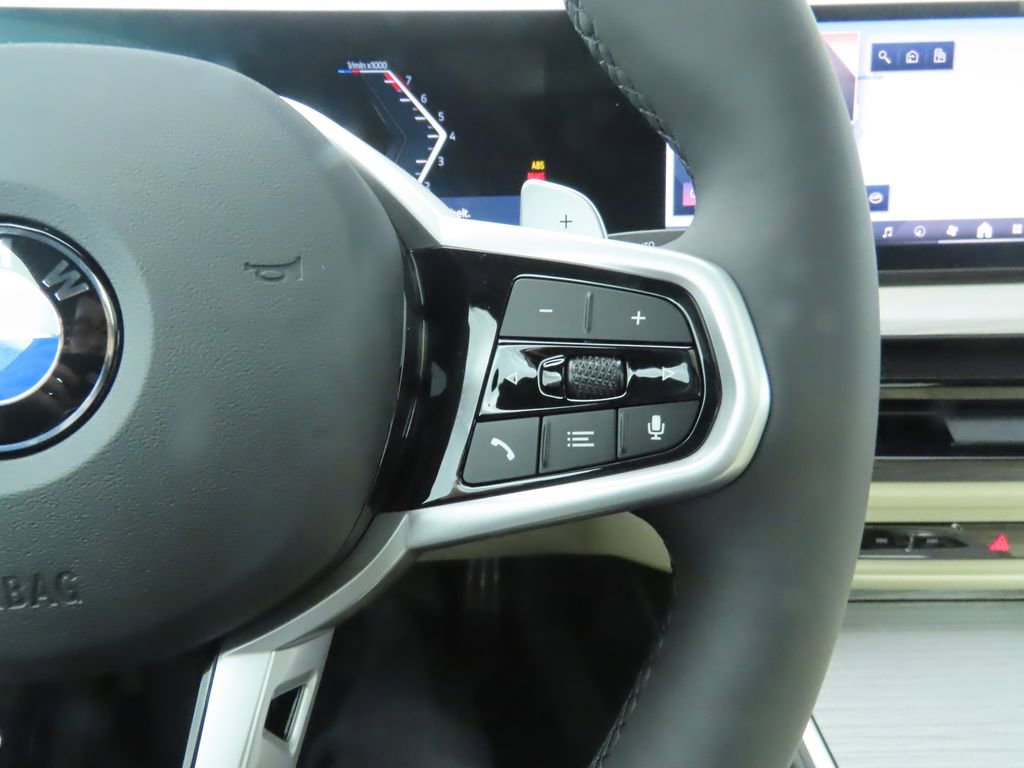 New 2026 BMW 330i Sedan w/ M Sport Package image 12