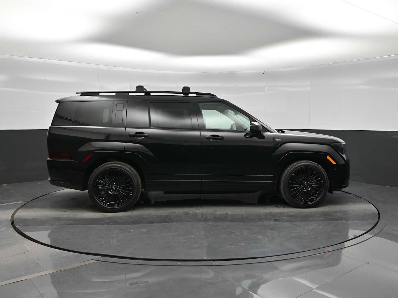 New 2026 Hyundai Santa Fe Calligraphy AWD/4WD image 9