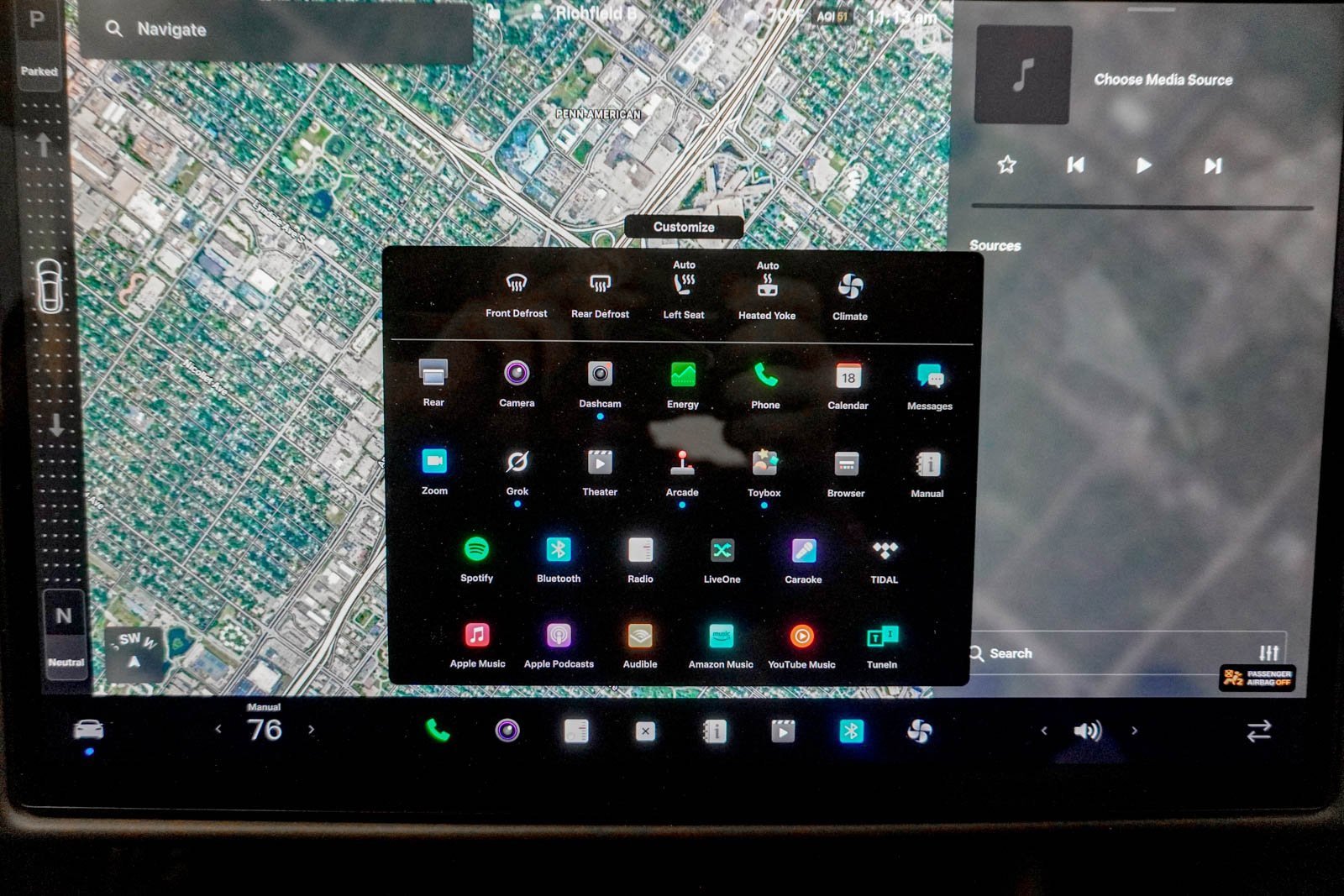 Used 2021 Tesla Model S Long Range image 21