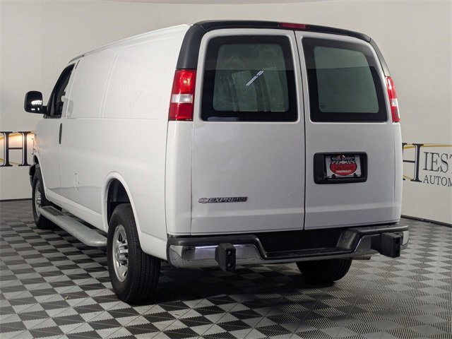 Used 2024 Chevrolet Express 2500 w/ Driver Convenience Package image 5