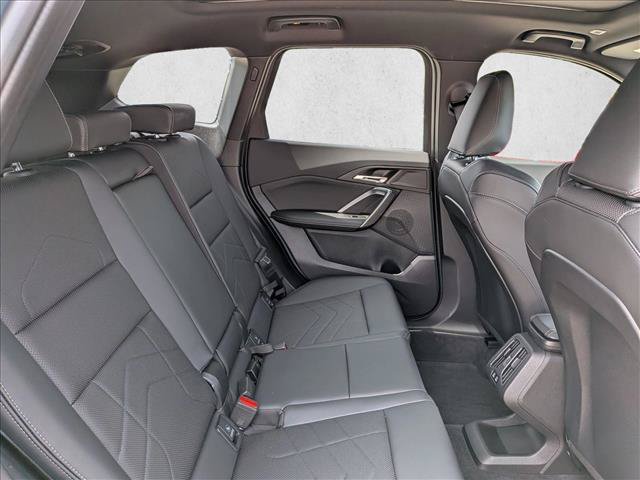 Used 2026 BMW X1 xDrive28i AWD/4WD image 20