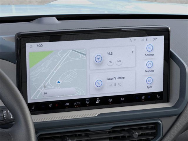 New 2026 Ford Bronco Sport Heritage w/ Convenience Package image 12