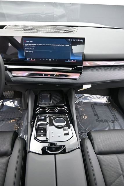 New 2026 BMW i5 eDrive40 RWD image 16