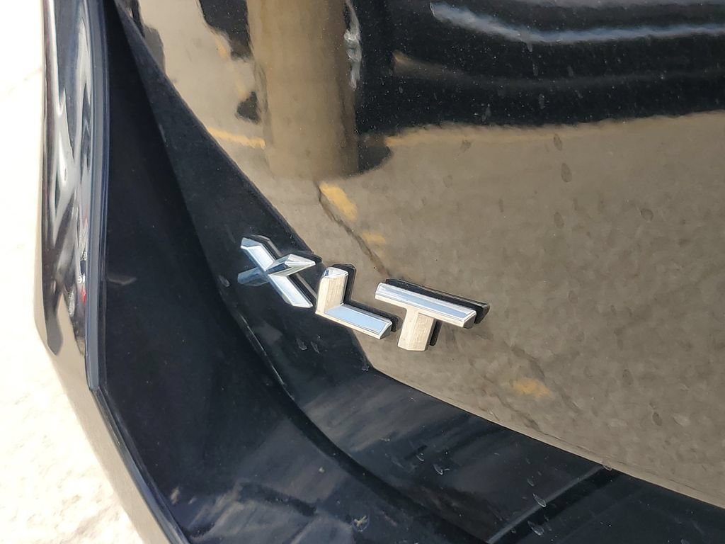 Certified 2023 Ford Explorer XLT AWD/4WD image 8