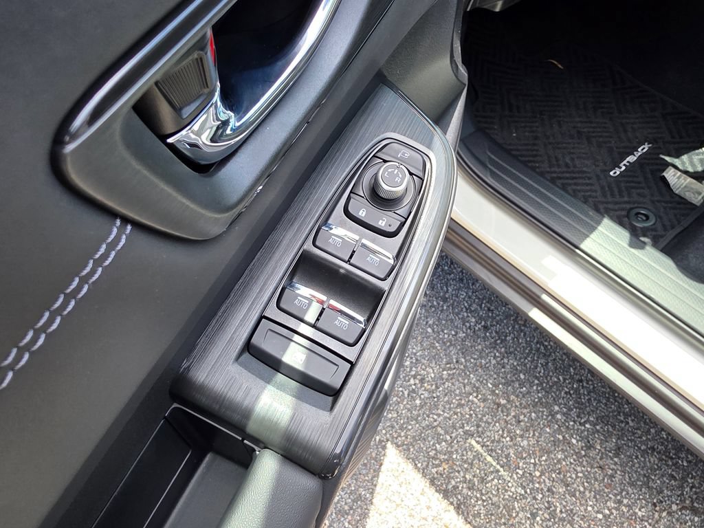 New 2026 Subaru Outback Touring XT AWD/4WD image 18