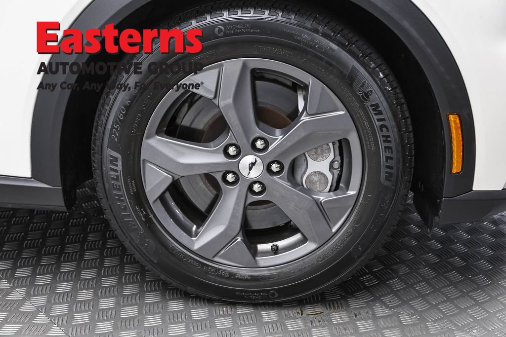 Used 2021 Ford Mustang Mach-E Select AWD/4WD image 33