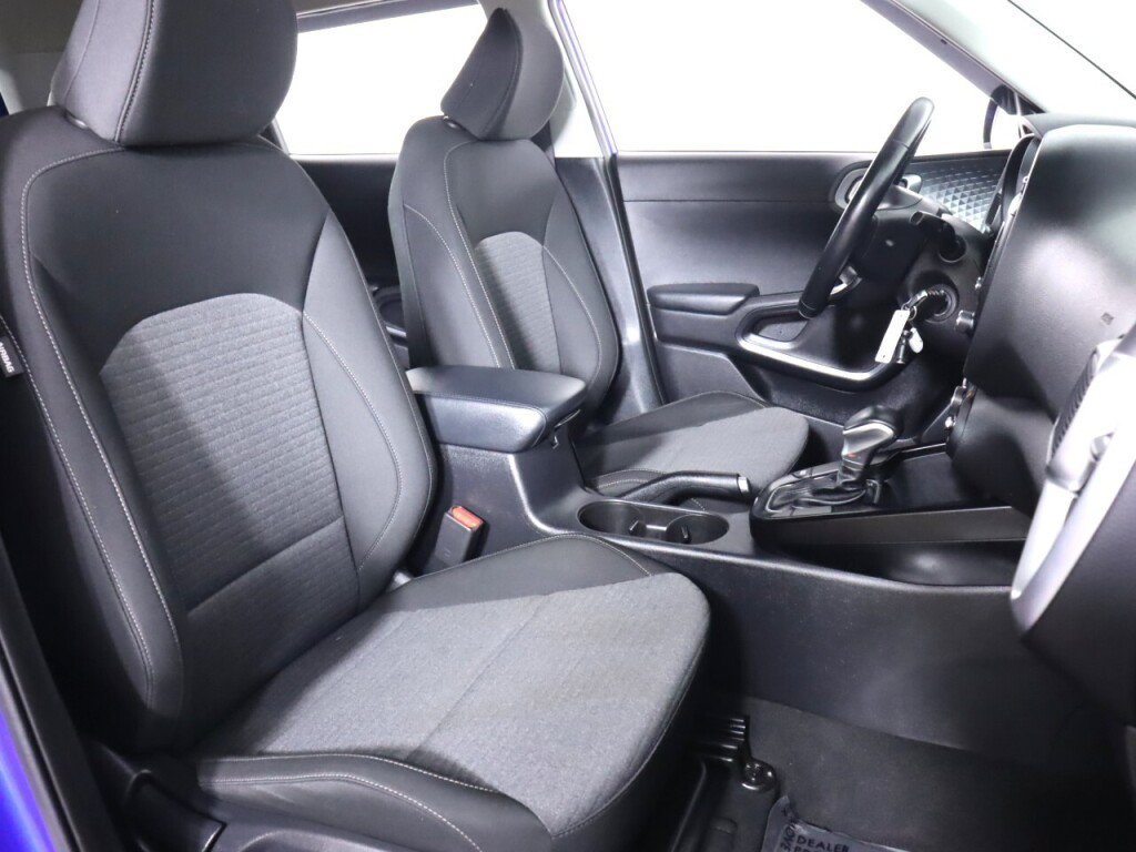 Used 2020 Kia Soul GT-Line FWD image 36
