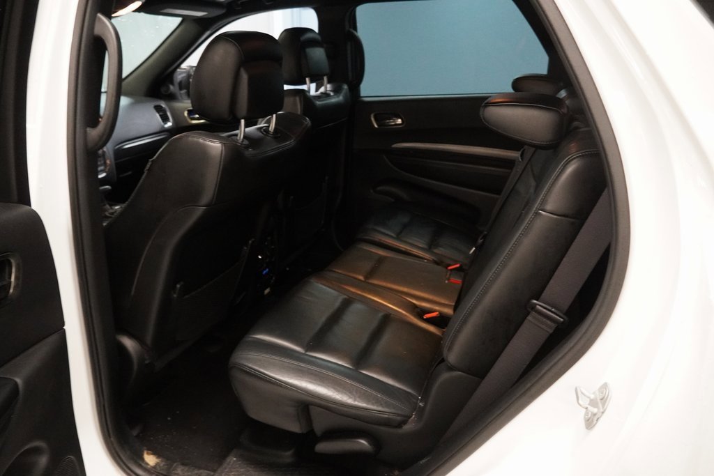 Used 2019 Dodge Durango GT image 20