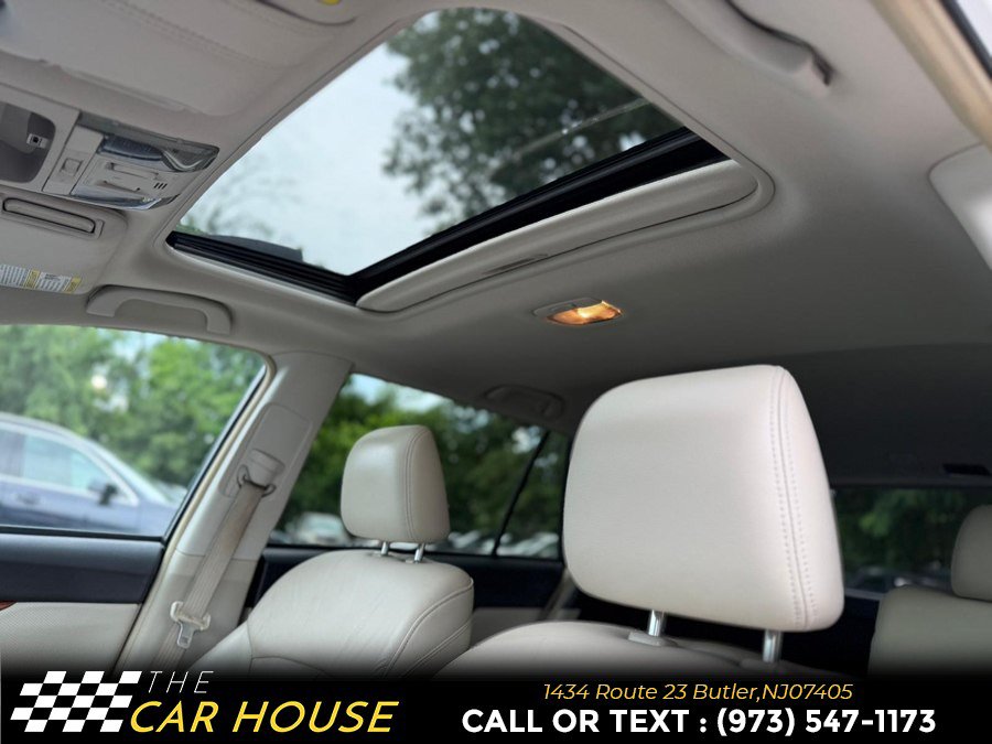 Used 2014 Subaru Outback 2.5i Limited AWD/4WD image 17