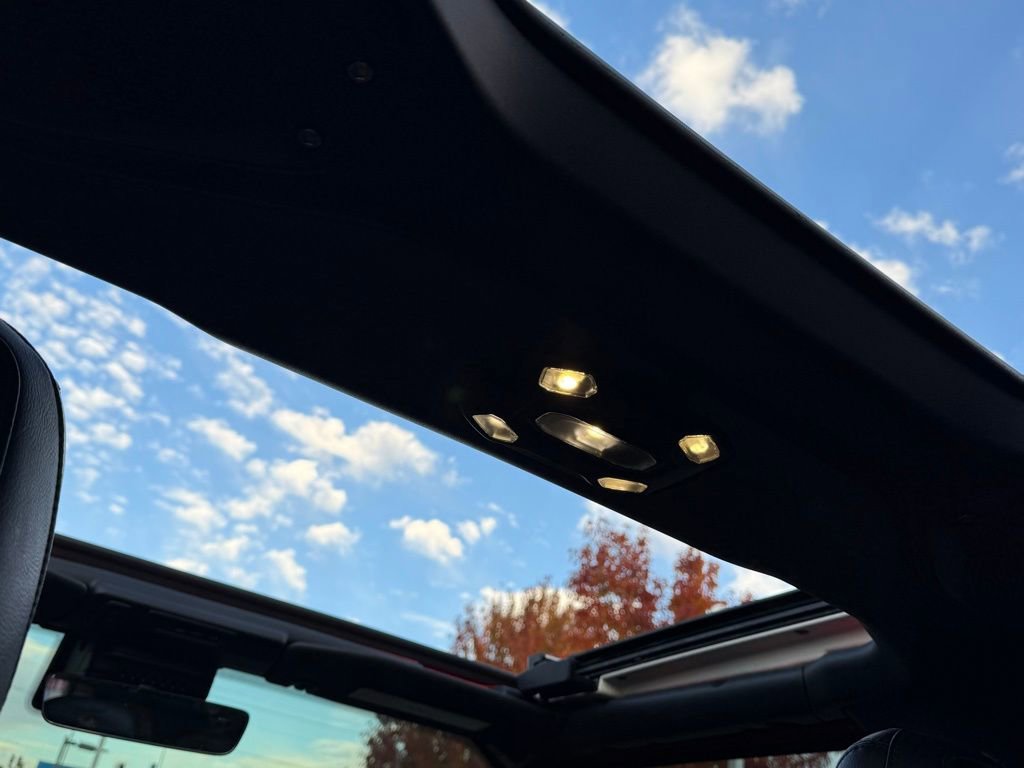 Used 2023 Jeep Wrangler Unlimited Rubicon 392 w/ Trailer Tow Package image 29