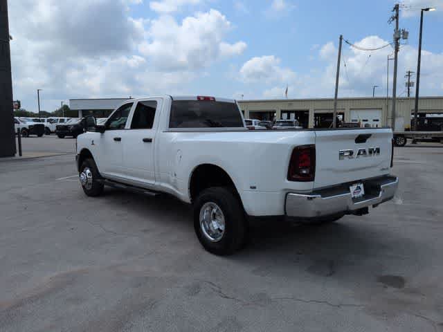 New 2026 RAM 3500 Tradesman w/ Chrome Appearance Group A AWD/4WD image 6