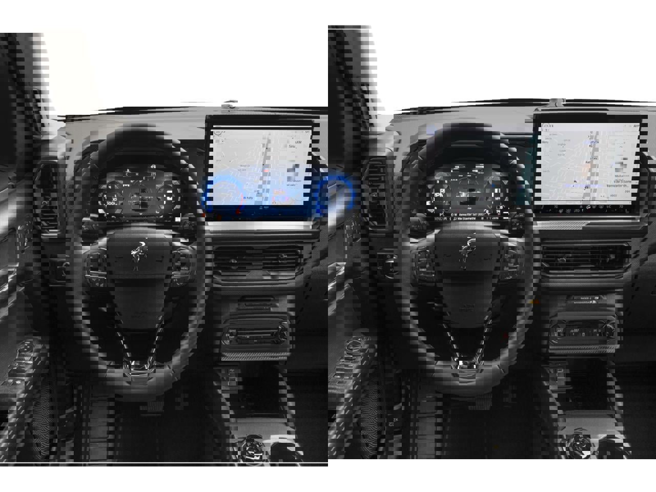 New 2026 Ford Bronco Sport Outer Banks w/ Outer Banks Tech Package+ image 31