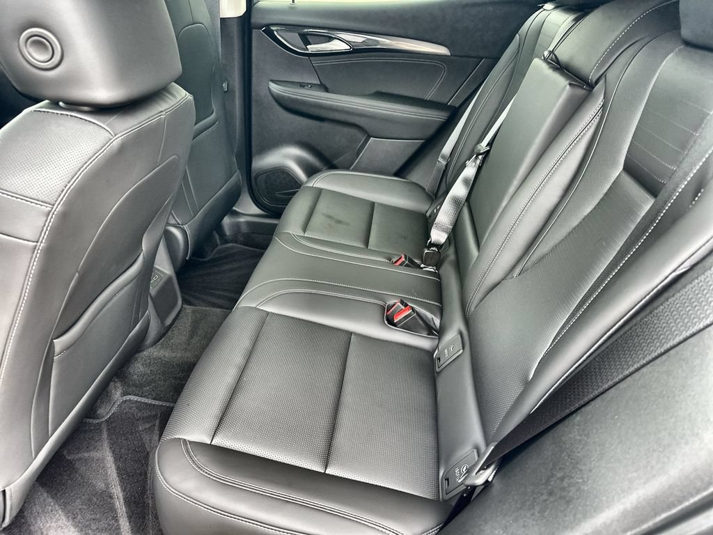 New 2026 Buick Envision Preferred AWD/4WD image 16