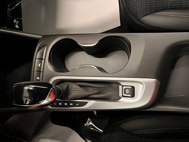 Certified 2025 Buick Envista Preferred FWD image 25