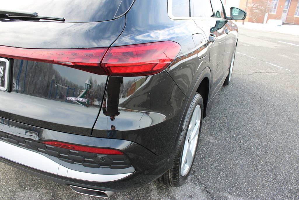 New 2025 Audi Q5 Premium Plus image 43