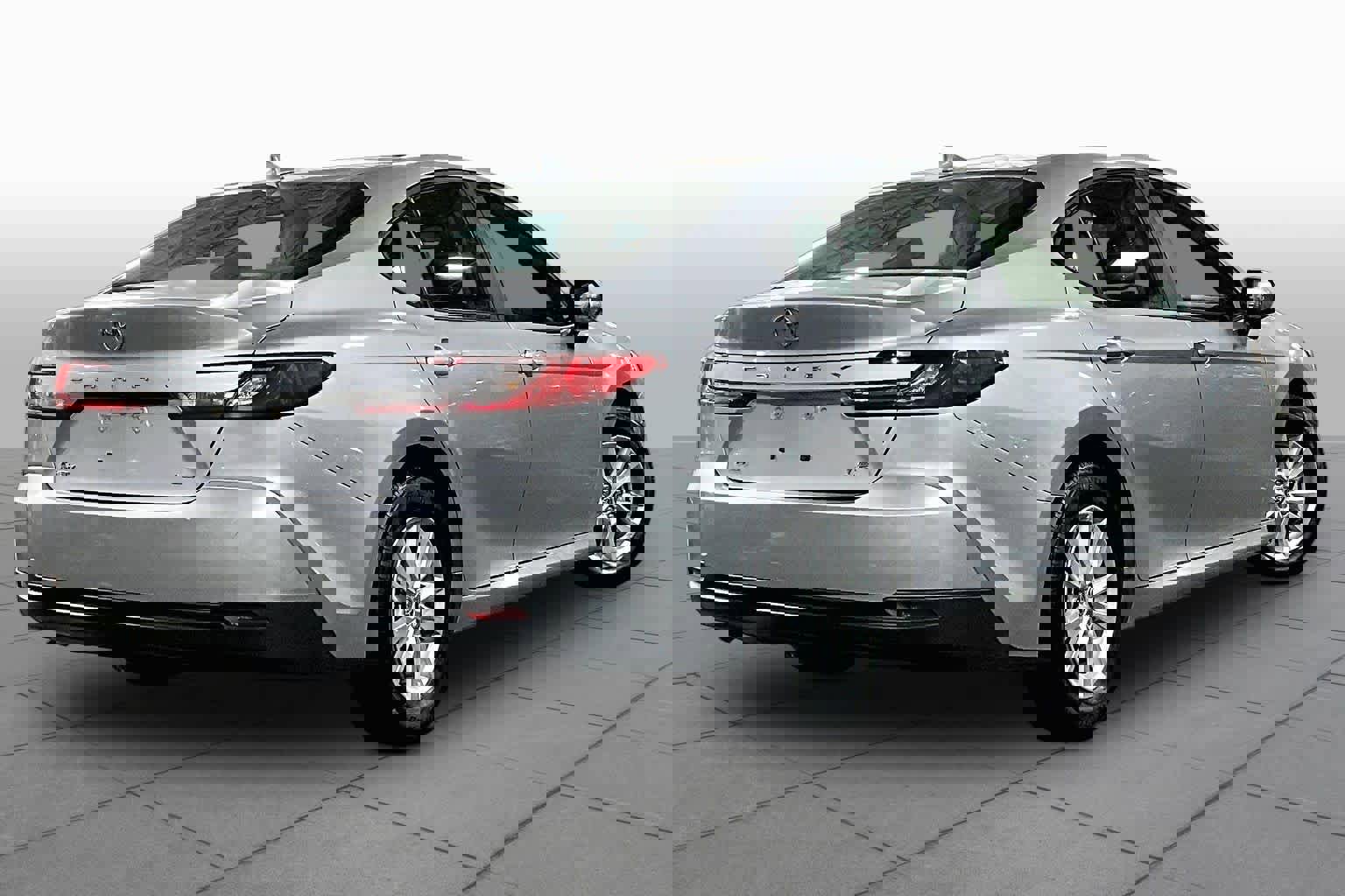 Used 2025 Toyota Camry LE image 13