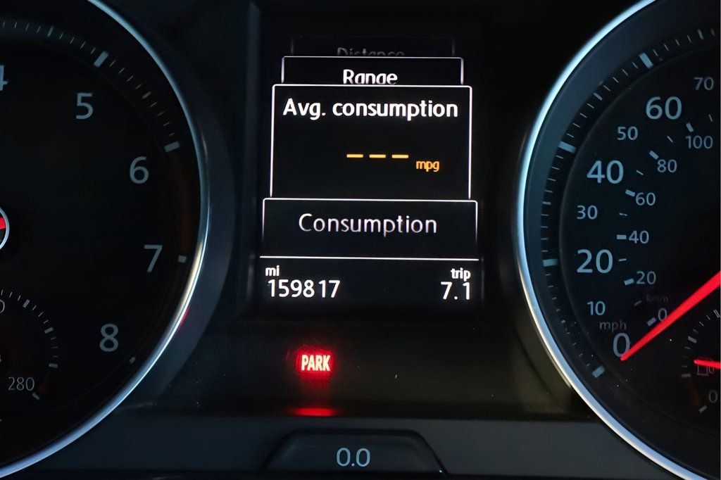 Used 2016 Volkswagen GTI S FWD image 31
