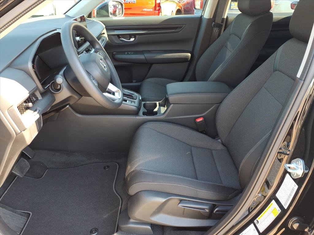 New 2027 Honda CR-V LX image 7