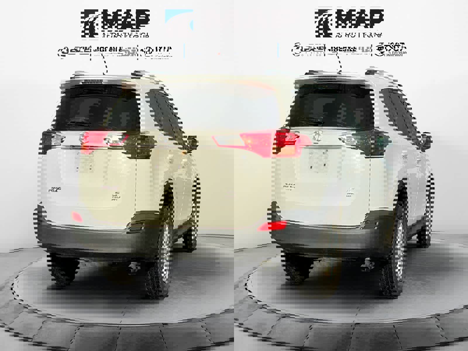 Used 2015 Toyota RAV4 LE image 5