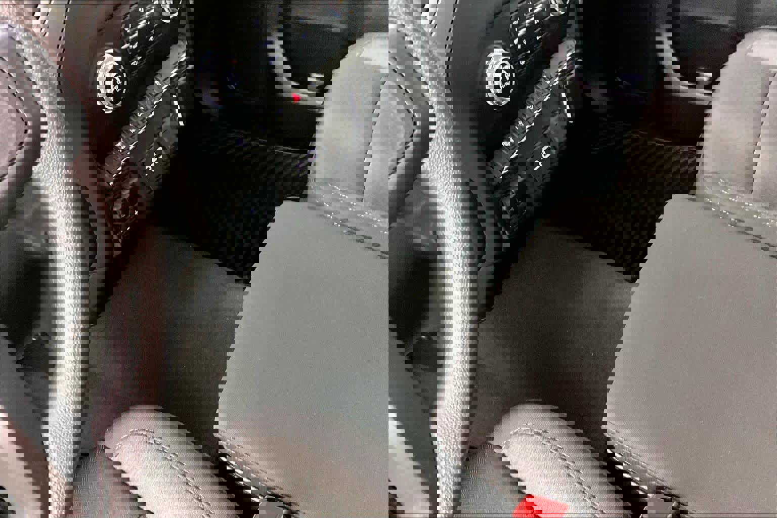 Used 2024 GMC Sierra 2500 Pro w/ Convenience Package image 16