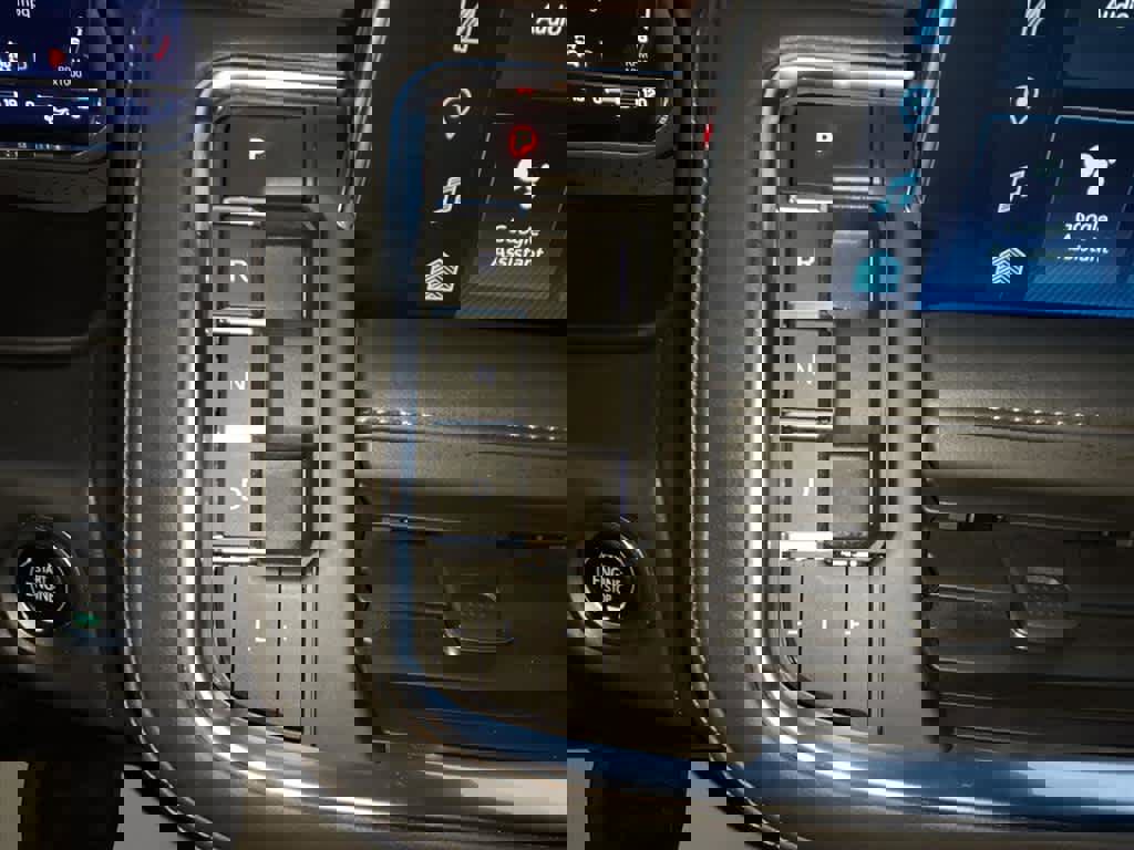 Used 2023 Chevrolet Tahoe LT w/ Max Trailering Package image 17