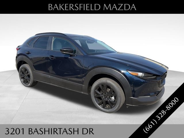 New 2026 MAZDA CX-30 Aire Edition AWD/4WD image 7