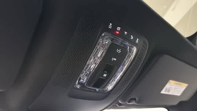 Certified 2026 Mercedes-Benz GLE 350 4MATIC image 27