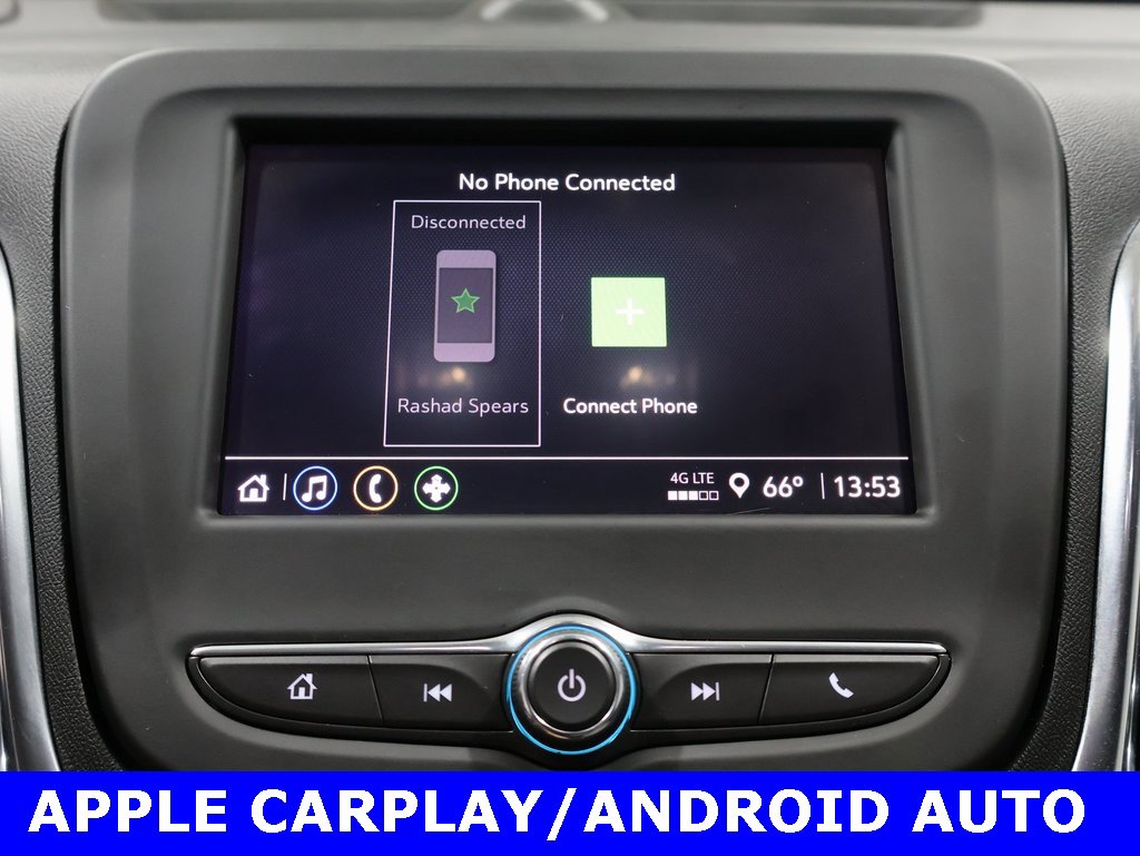 Used 2022 Chevrolet Equinox LT image 27