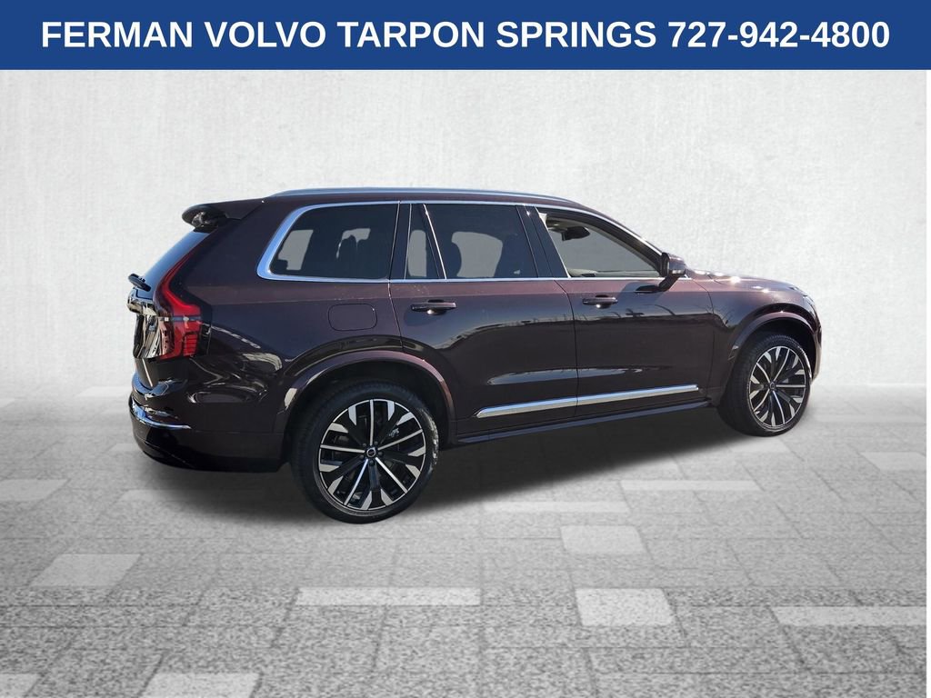 New 2026 Volvo XC90 B5 Core image 9