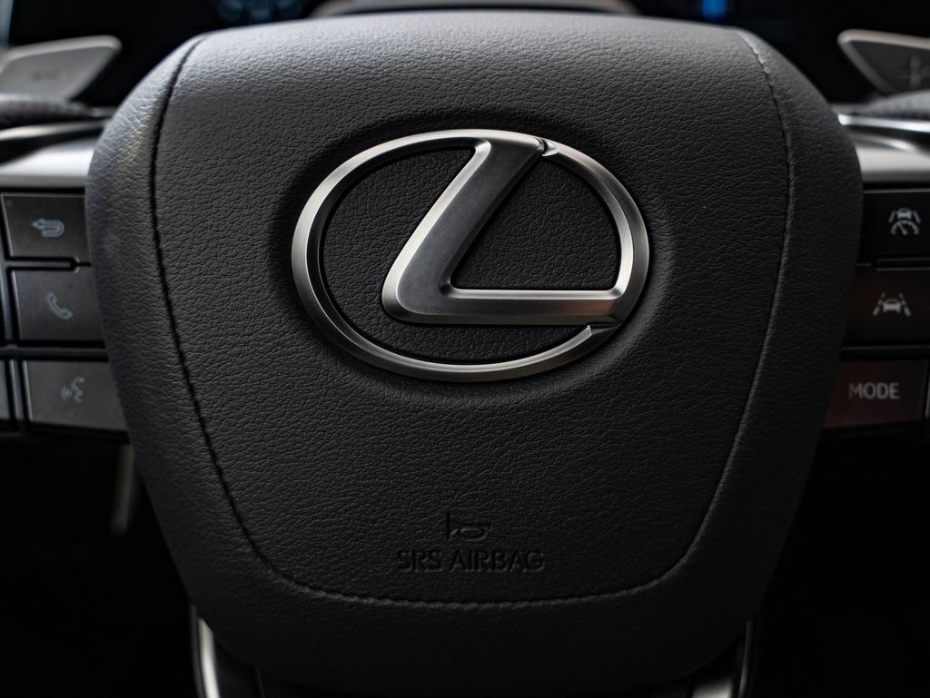 New 2026 Lexus TX 350 AWD w/ Technology Package image 34