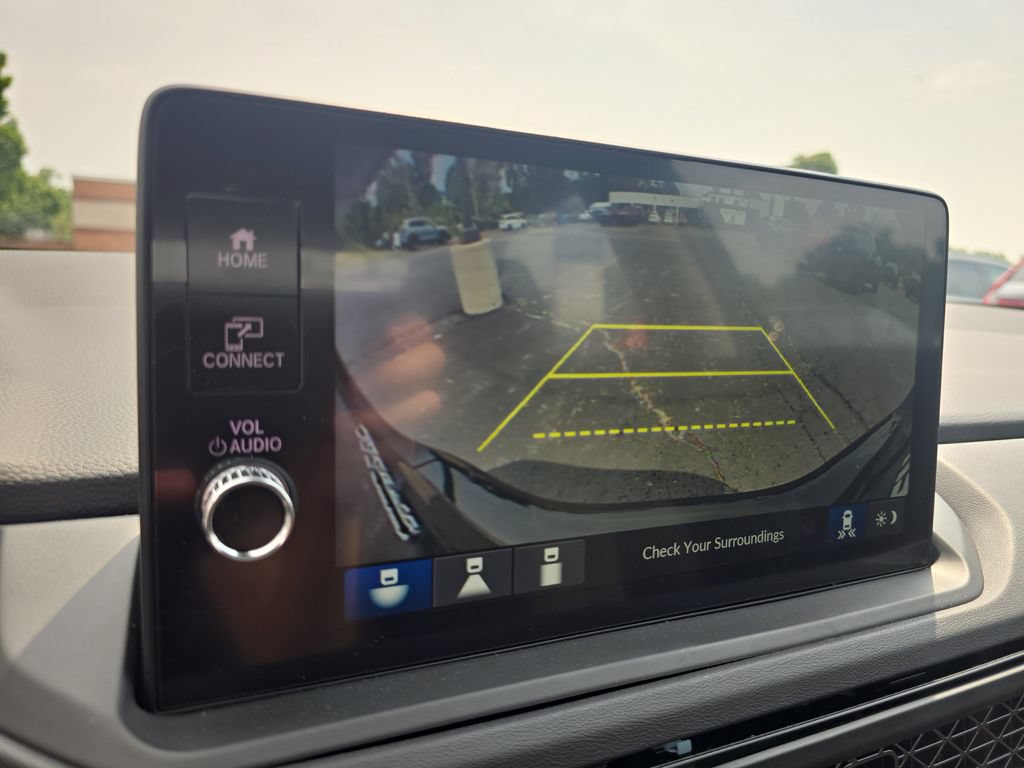 New 2026 Honda Accord SE image 19