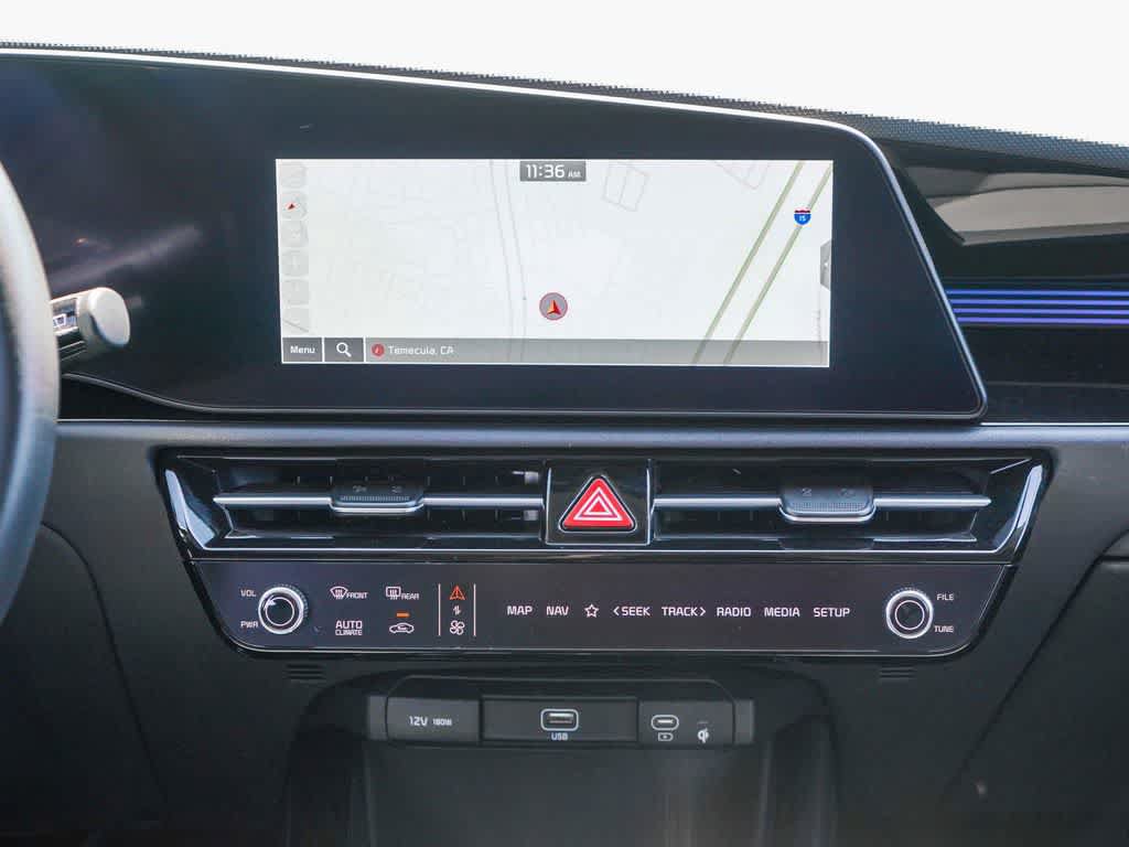 Used 2024 Kia Niro Wind FWD image 12