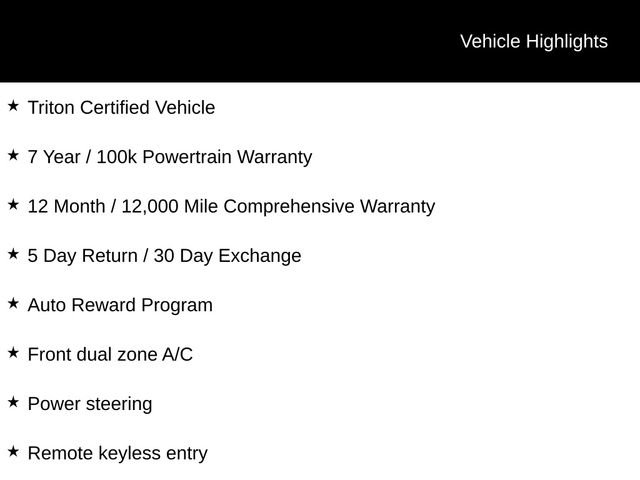 Used 2022 Volkswagen Atlas Cross Sport SE AWD/4WD image 5