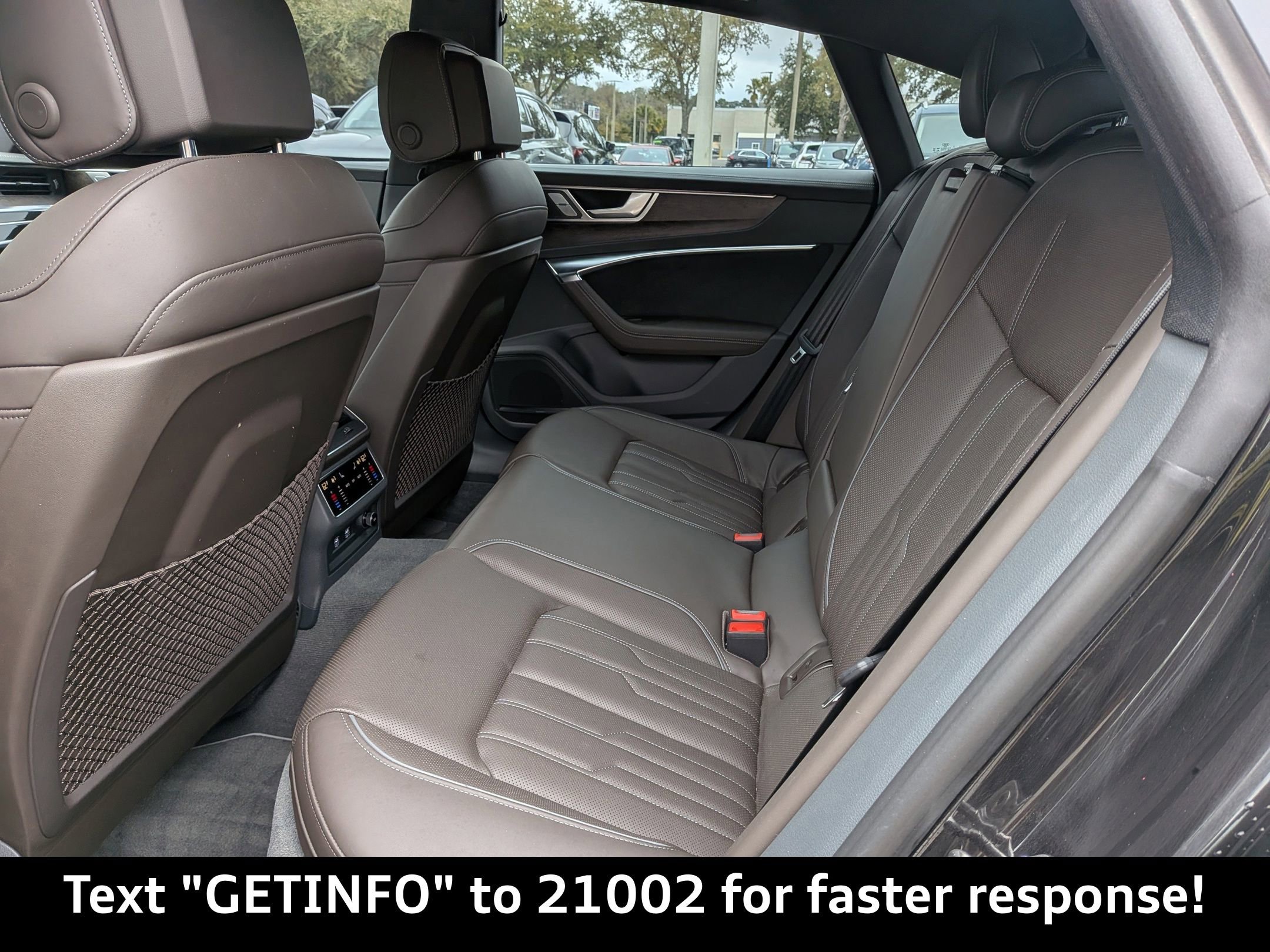 Used 2019 Audi A7 3.0T Prestige w/ Prestige Package image 18