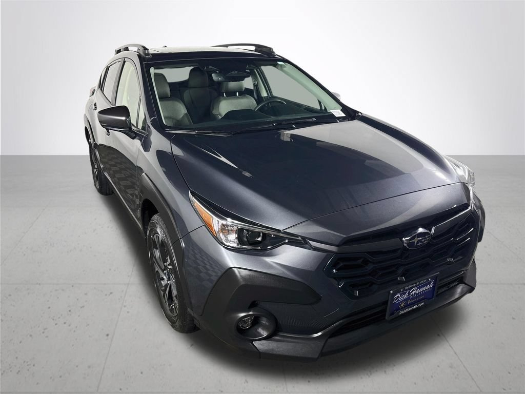 Certified 2024 Subaru Crosstrek 2.0i Premium AWD/4WD image 5