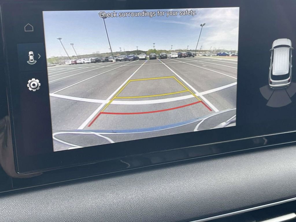 Used 2025 Hyundai Palisade SEL image 17