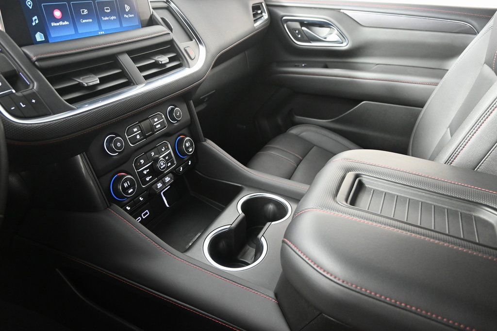Used 2024 Chevrolet Tahoe RST w/ RST Performance Edition image 33