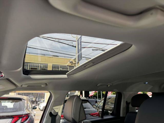 Certified 2025 Hyundai Santa Fe XRT AWD/4WD image 19