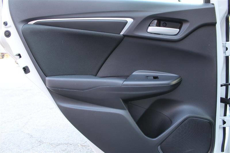 Used 2020 Honda Fit LX image 21