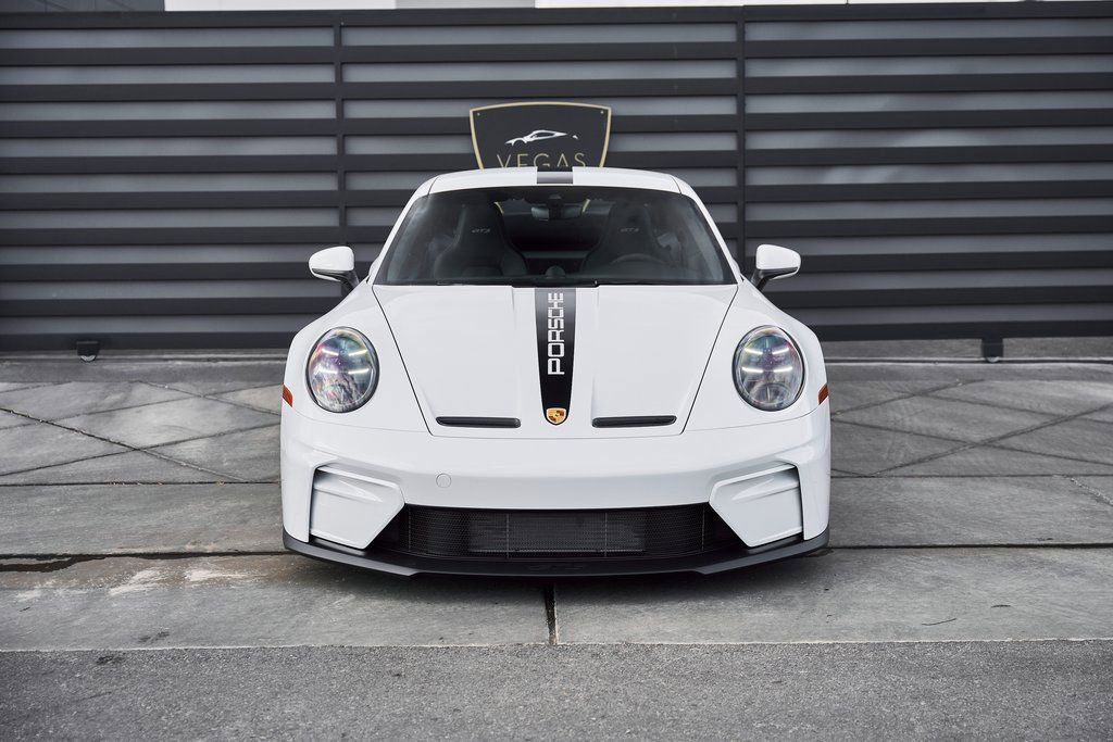 Used 2025 Porsche 911 GT3 w/ Chrono Package RWD image 18