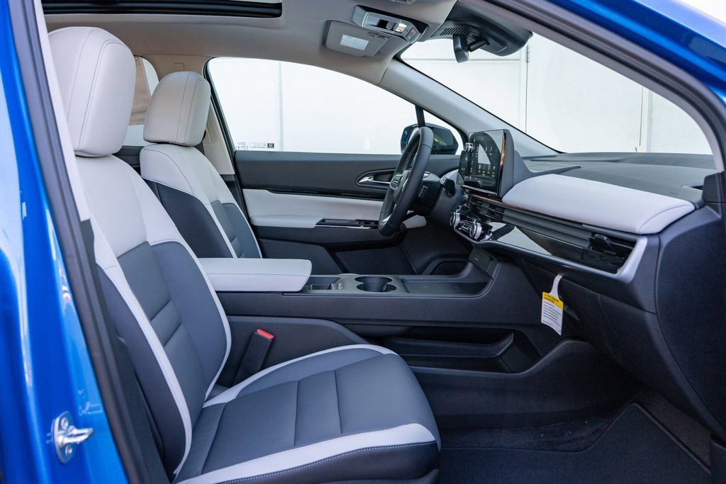 New 2026 Honda Prologue Touring image 16