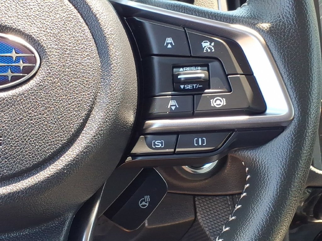 Used 2024 Subaru Forester Limited AWD/4WD image 13