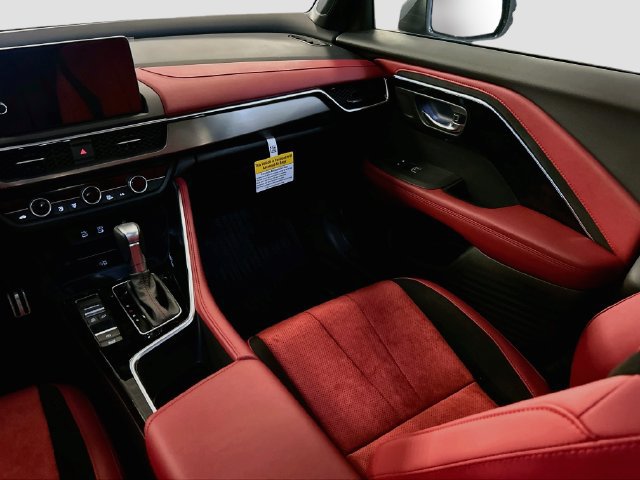 New 2026 Acura ADX A-Spec FWD image 24
